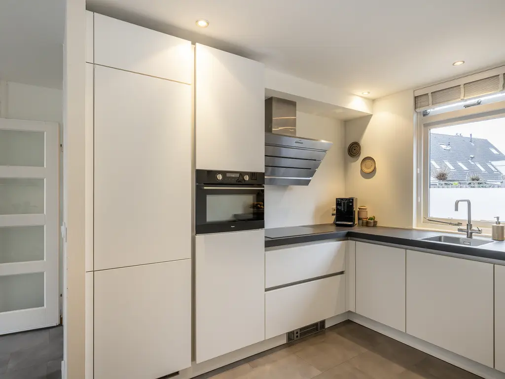 Thorbeckestraat 16, NAALDWIJK