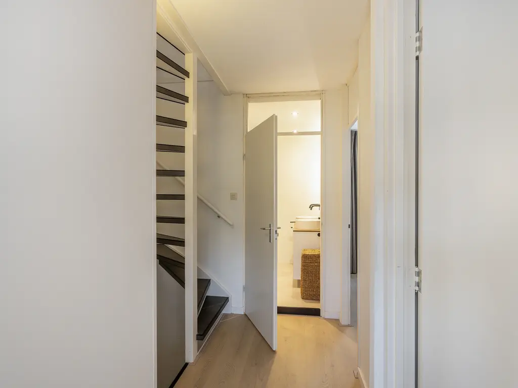 Thorbeckestraat 16, NAALDWIJK