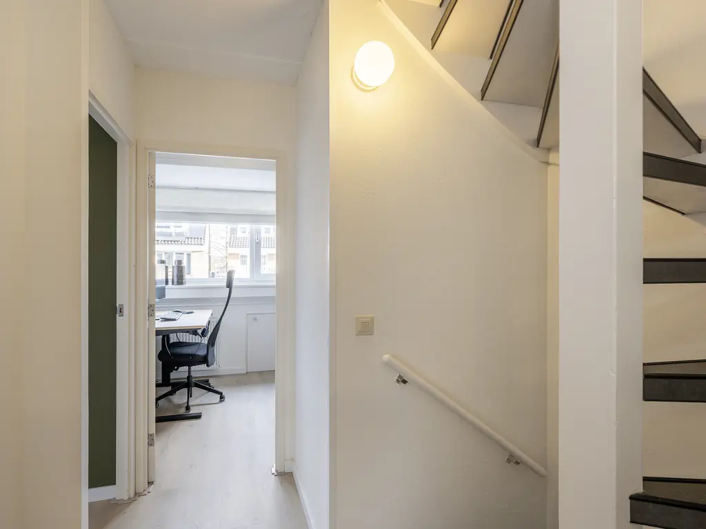 Thorbeckestraat 16, NAALDWIJK