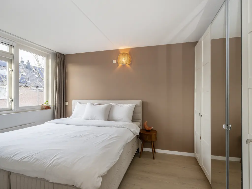 Thorbeckestraat 16, NAALDWIJK