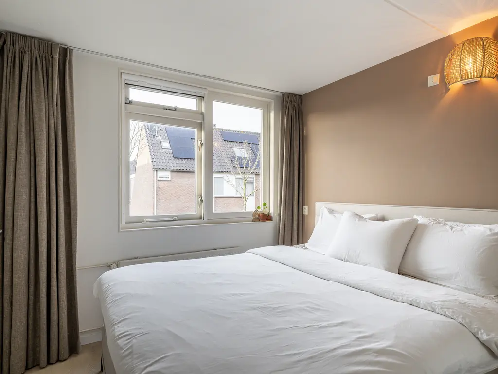 Thorbeckestraat 16, NAALDWIJK