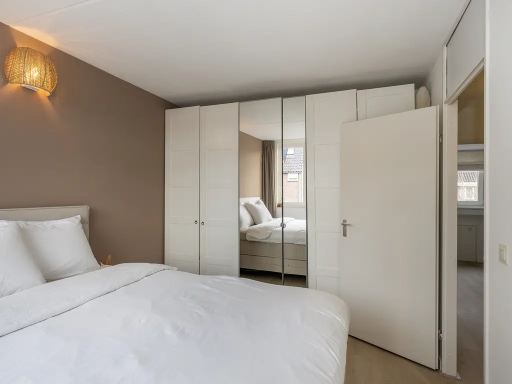 Thorbeckestraat 16, NAALDWIJK