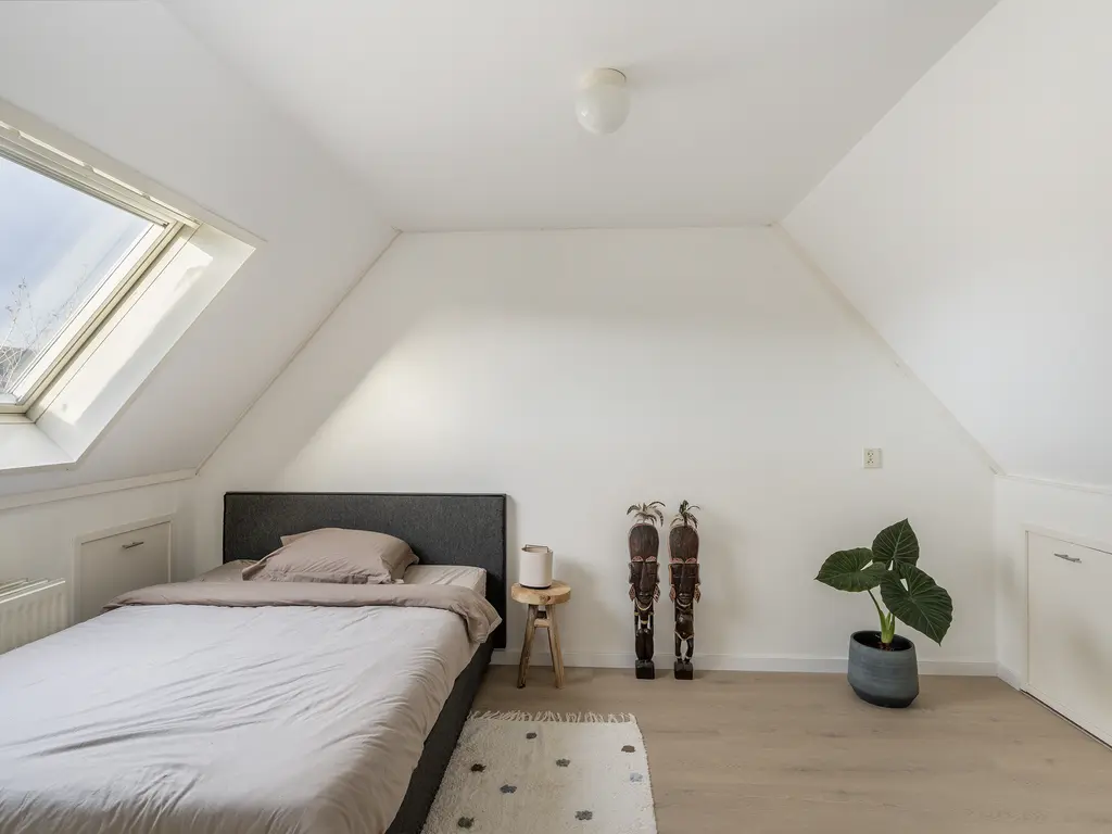 Thorbeckestraat 16, NAALDWIJK