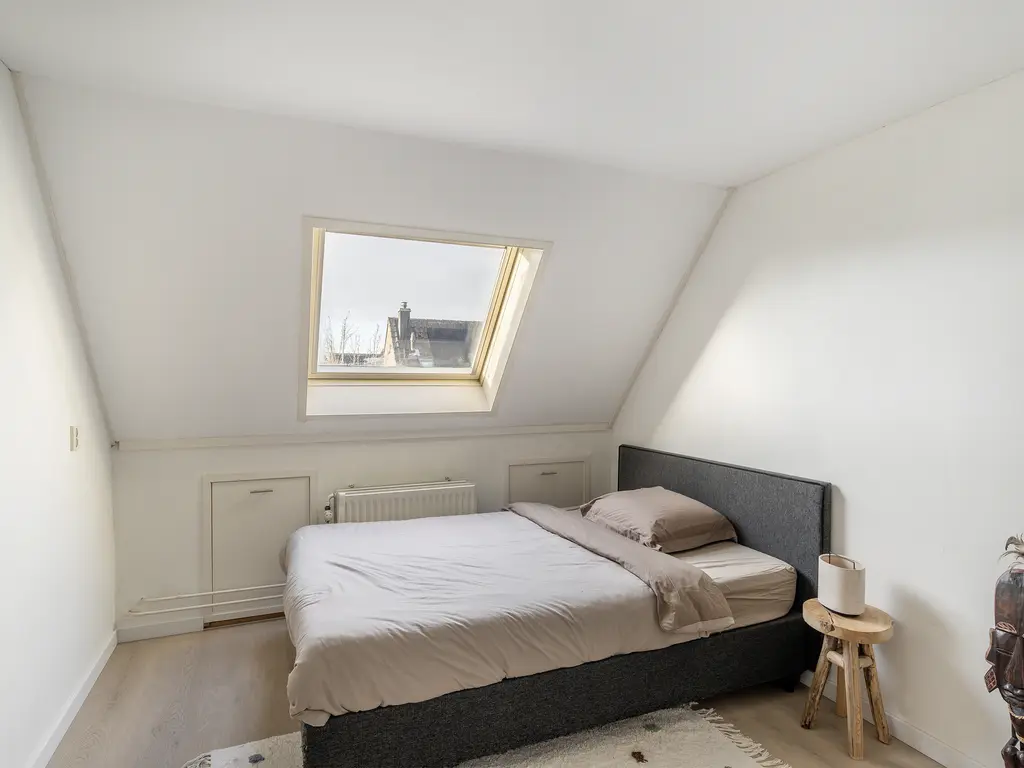 Thorbeckestraat 16, NAALDWIJK