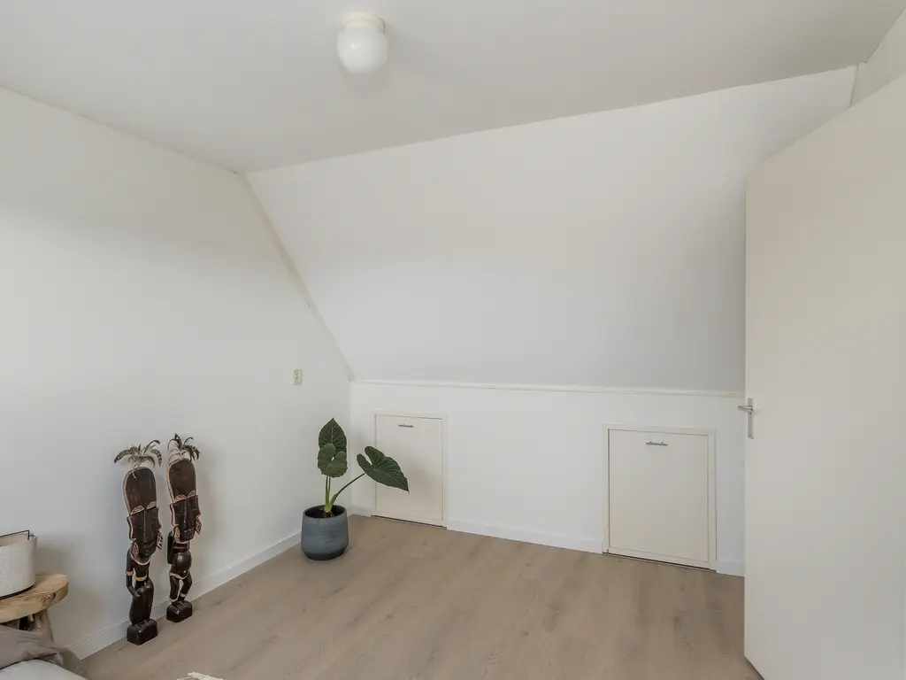 Thorbeckestraat 16, NAALDWIJK