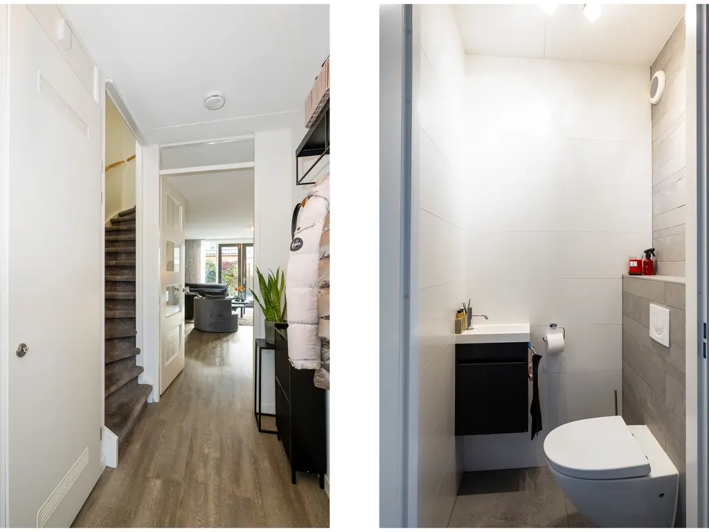 Portalaan 34, NAALDWIJK