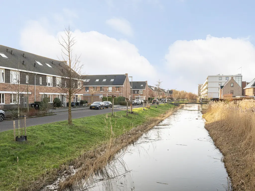 Portalaan 34, NAALDWIJK