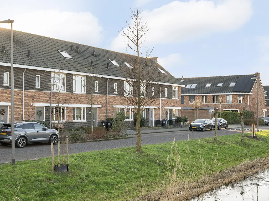 Portalaan 34, NAALDWIJK