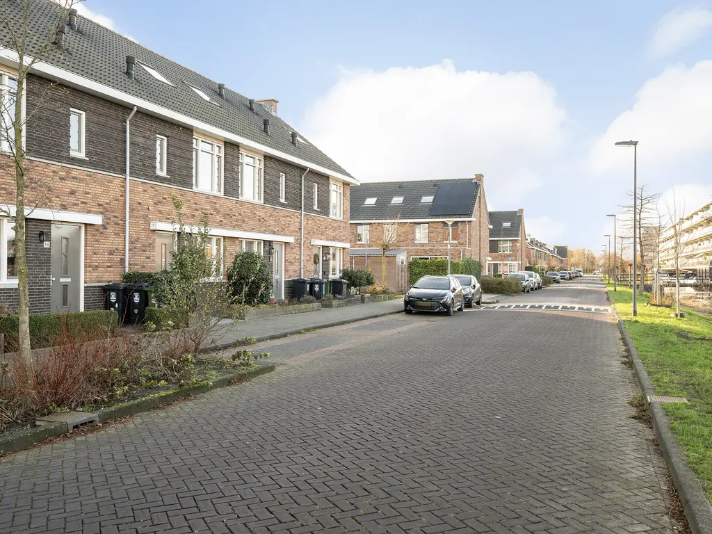 Portalaan 34, NAALDWIJK