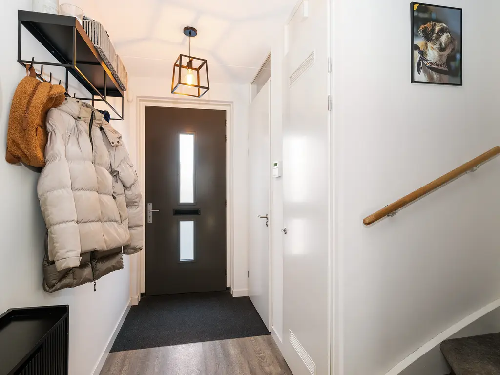 Portalaan 34, NAALDWIJK