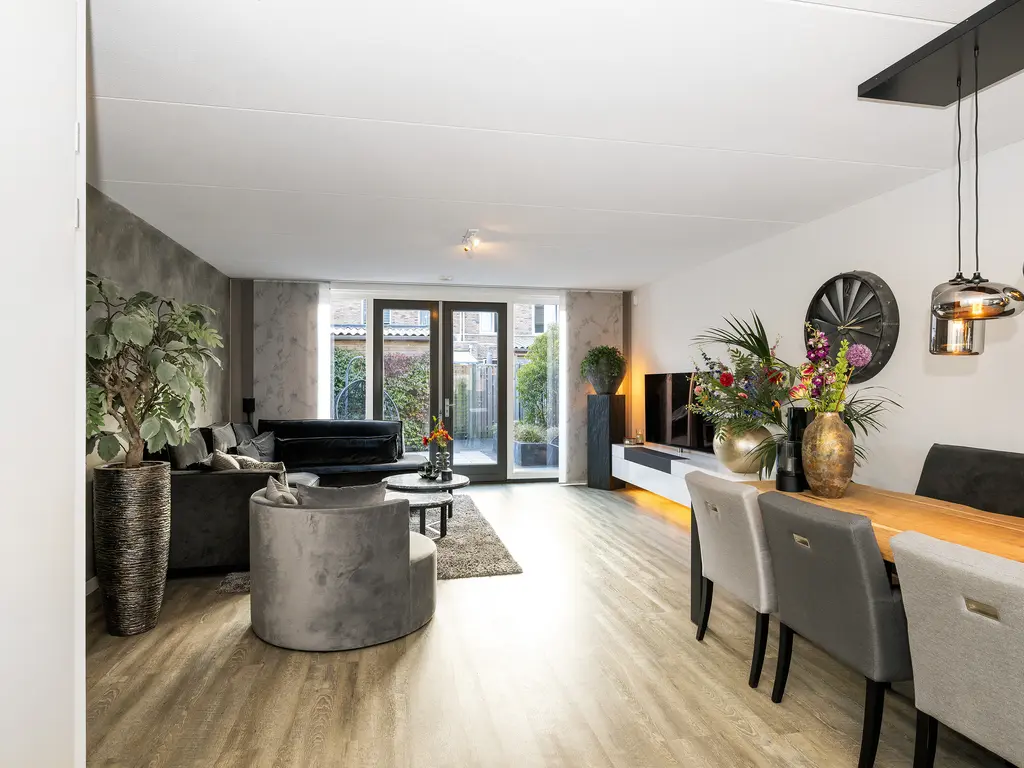 Portalaan 34, NAALDWIJK