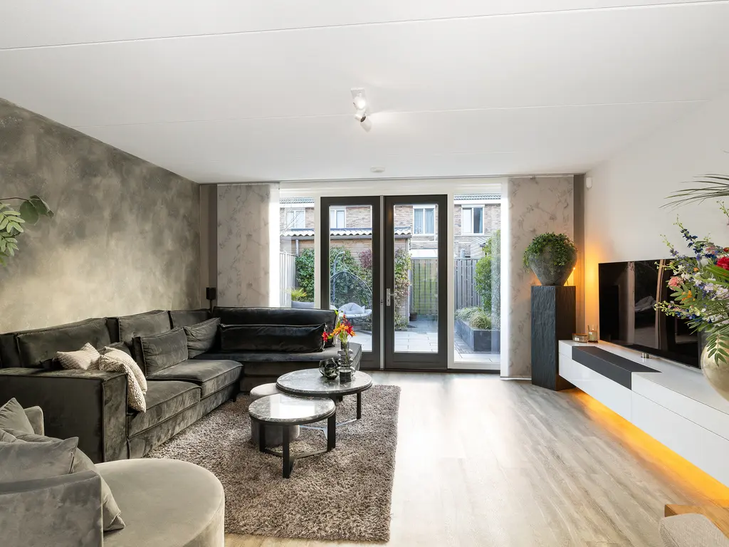 Portalaan 34, NAALDWIJK