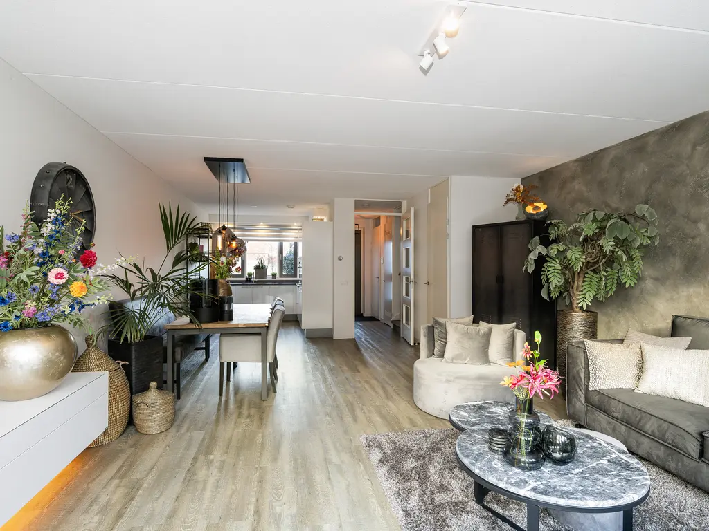 Portalaan 34, NAALDWIJK