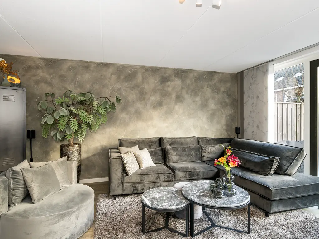 Portalaan 34, NAALDWIJK