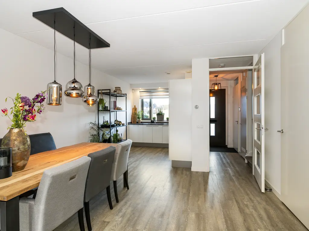 Portalaan 34, NAALDWIJK