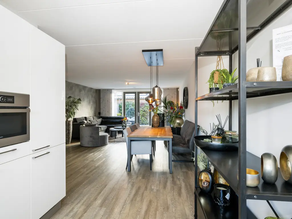 Portalaan 34, NAALDWIJK