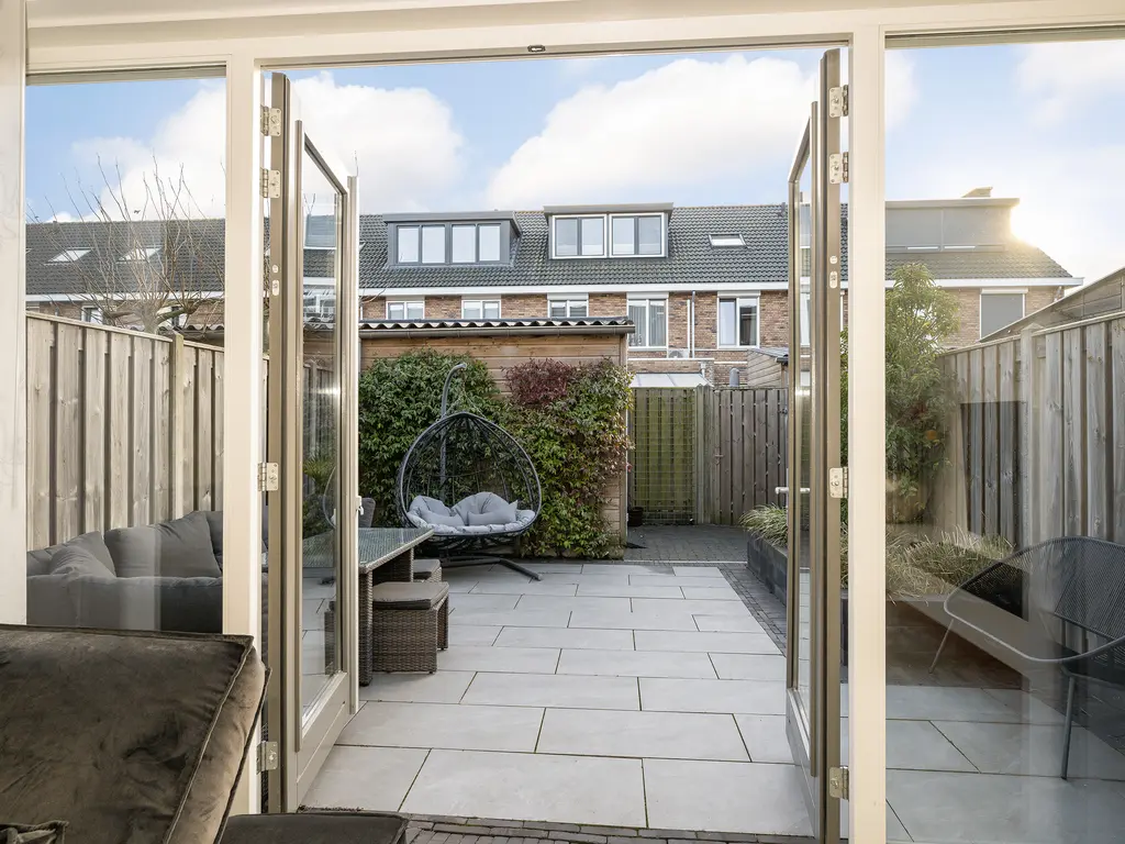 Portalaan 34, NAALDWIJK