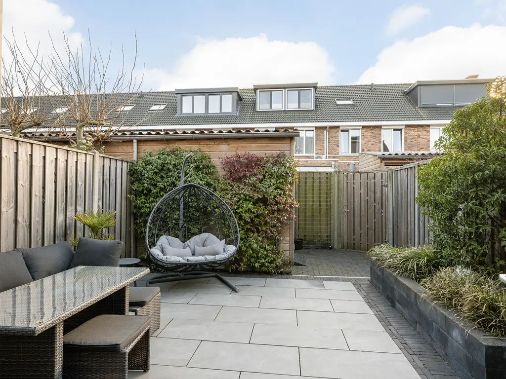 Portalaan 34, NAALDWIJK