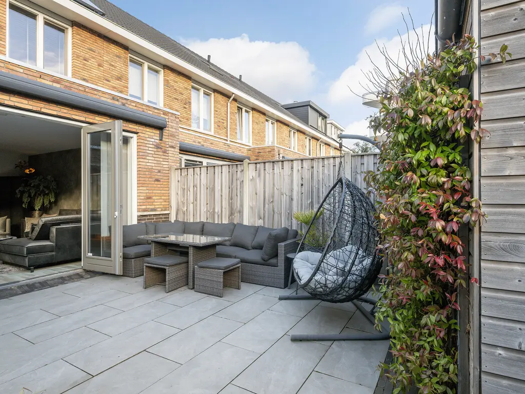 Portalaan 34, NAALDWIJK