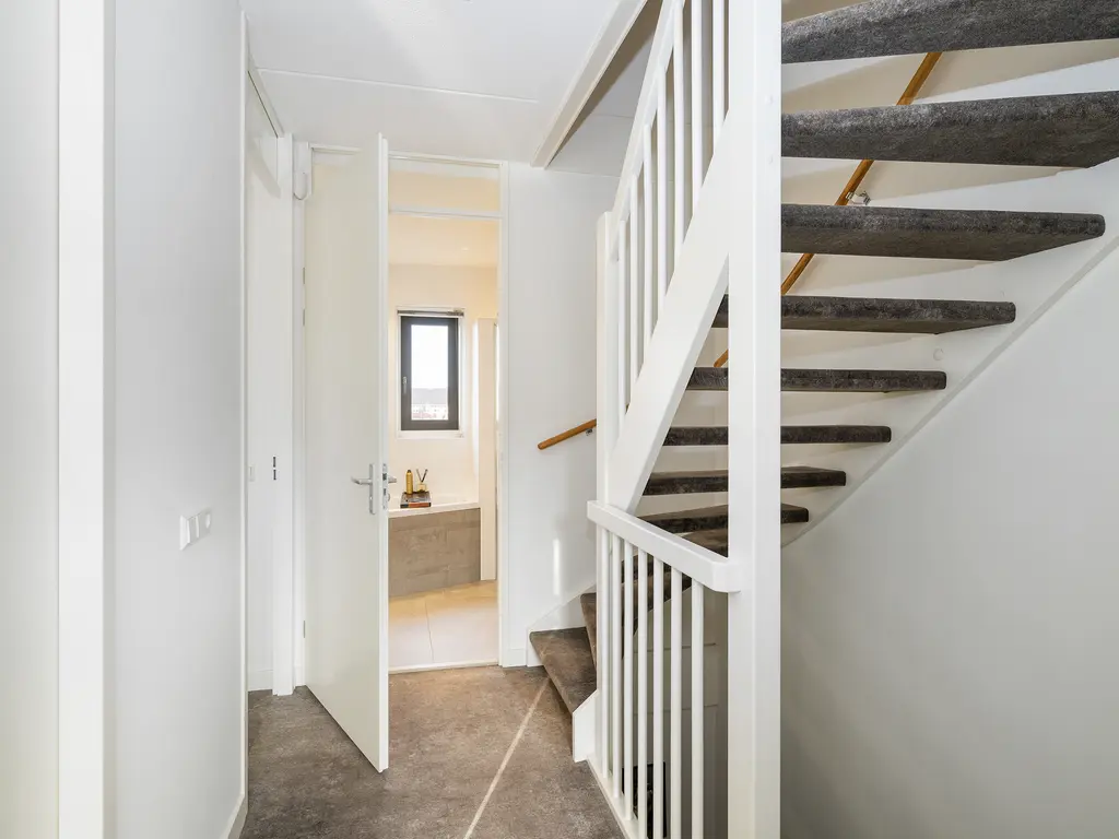 Portalaan 34, NAALDWIJK