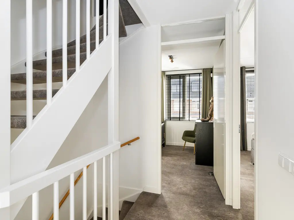 Portalaan 34, NAALDWIJK