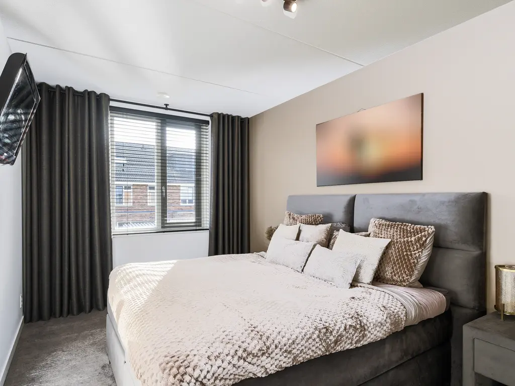 Portalaan 34, NAALDWIJK