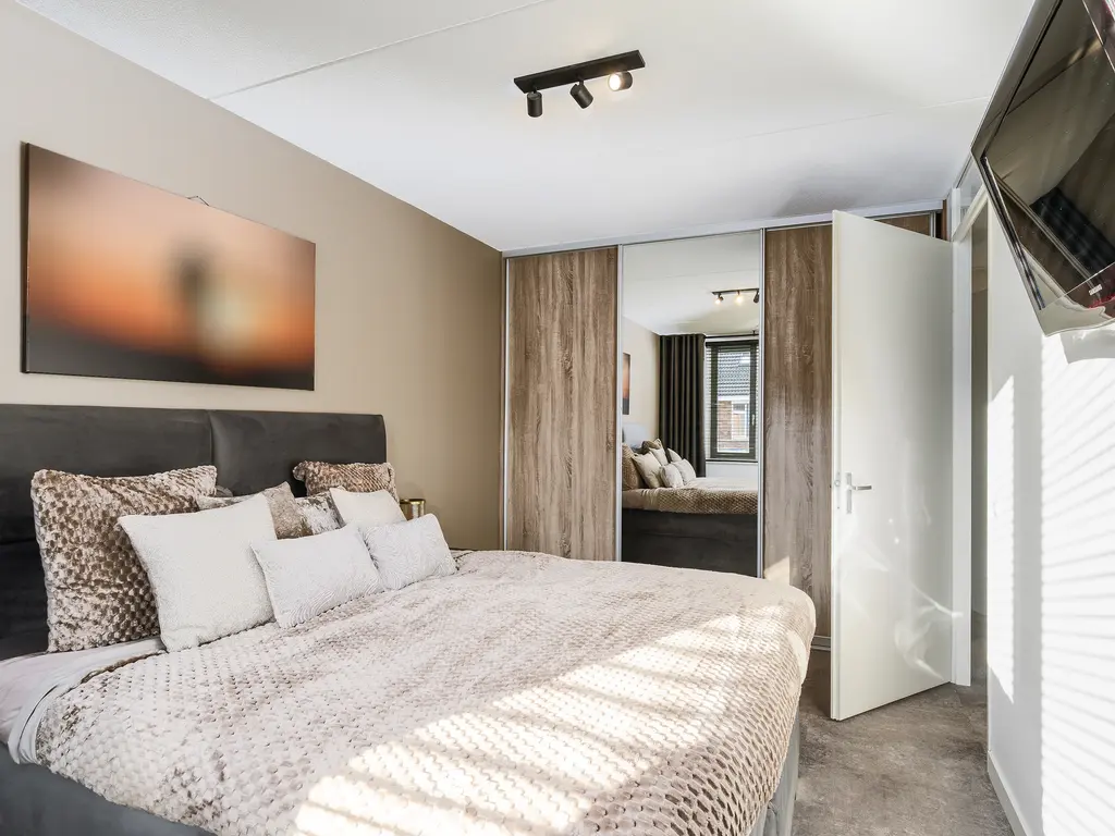 Portalaan 34, NAALDWIJK