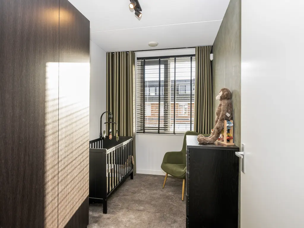 Portalaan 34, NAALDWIJK