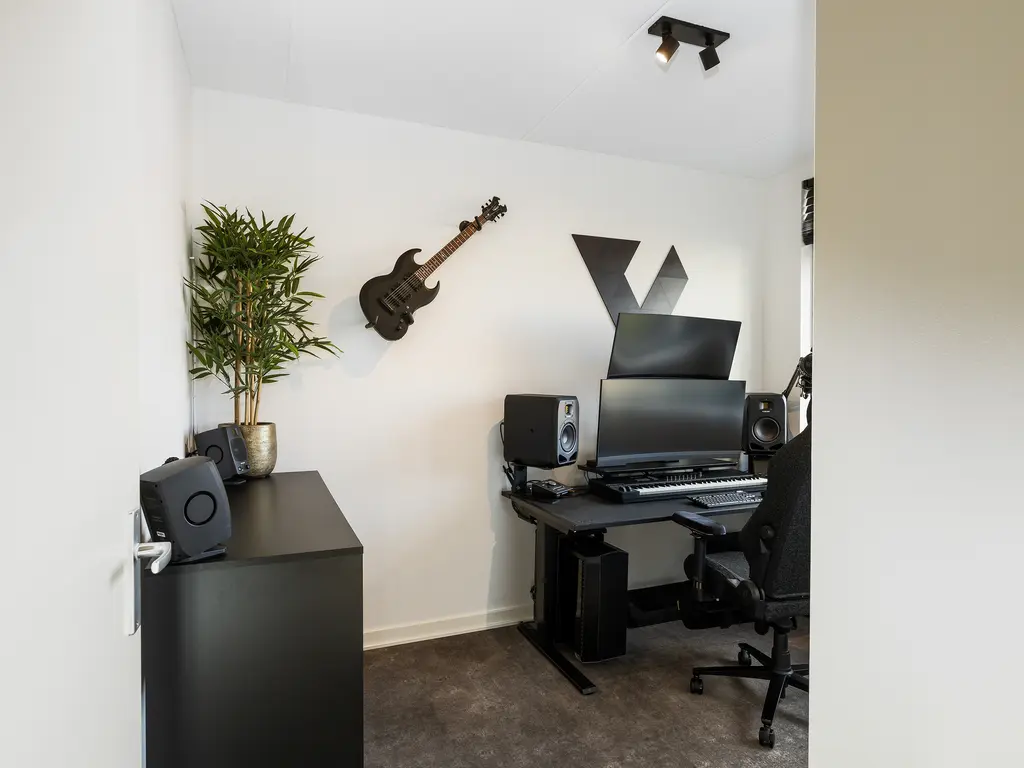 Portalaan 34, NAALDWIJK