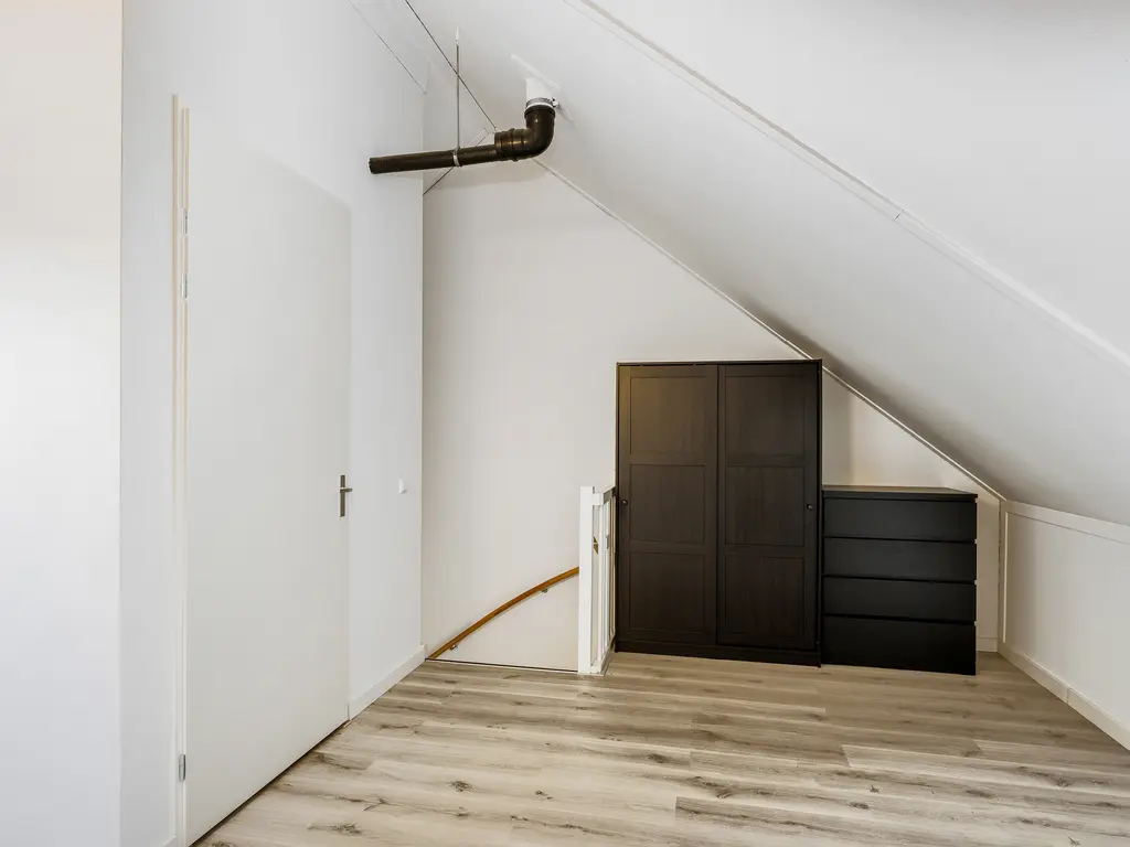 Portalaan 34, NAALDWIJK