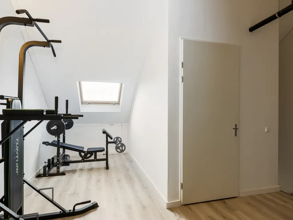 Portalaan 34, NAALDWIJK