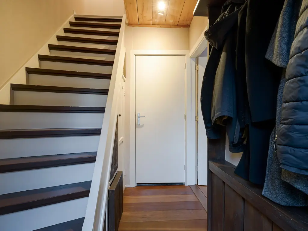 Perenstraat 17, NAALDWIJK