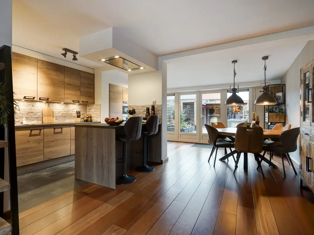 Perenstraat 17, NAALDWIJK