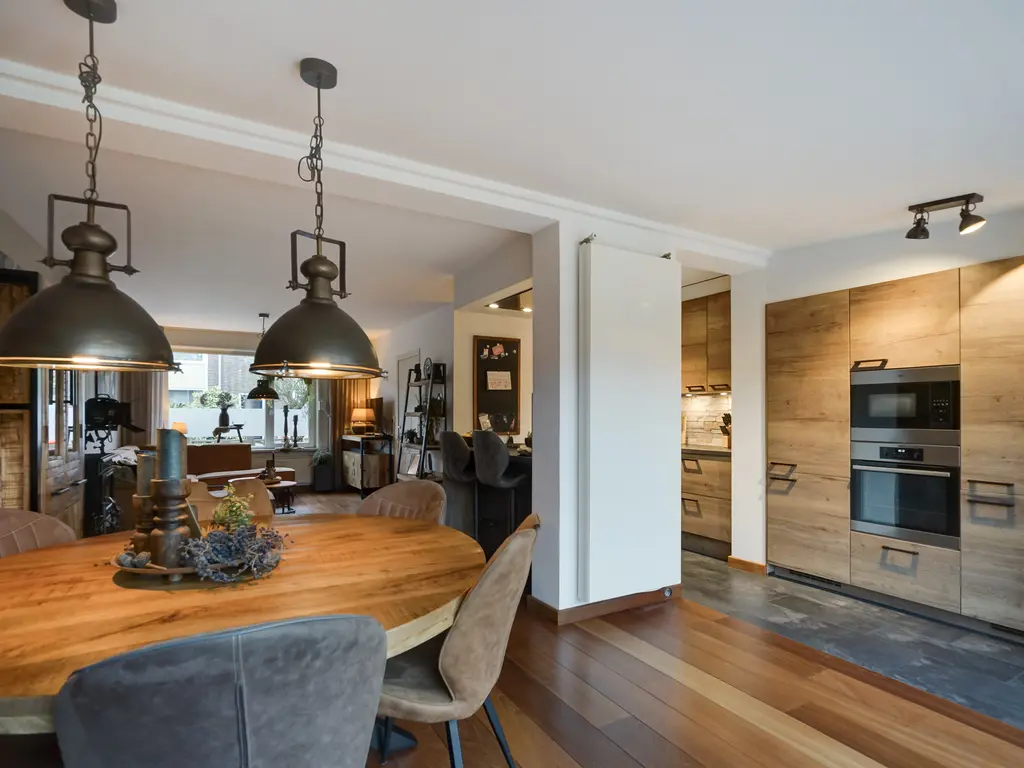 Perenstraat 17, NAALDWIJK