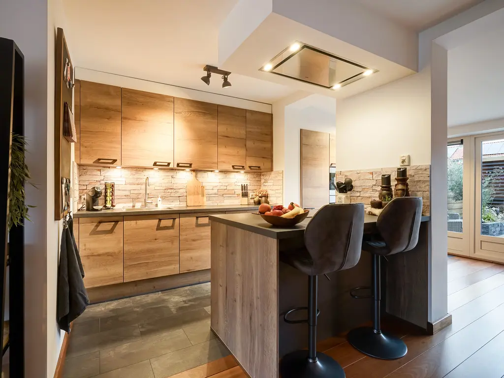 Perenstraat 17, NAALDWIJK