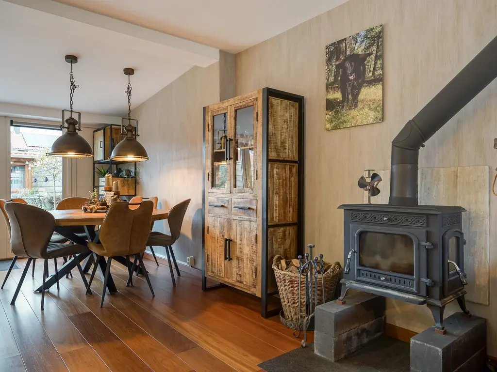 Perenstraat 17, NAALDWIJK