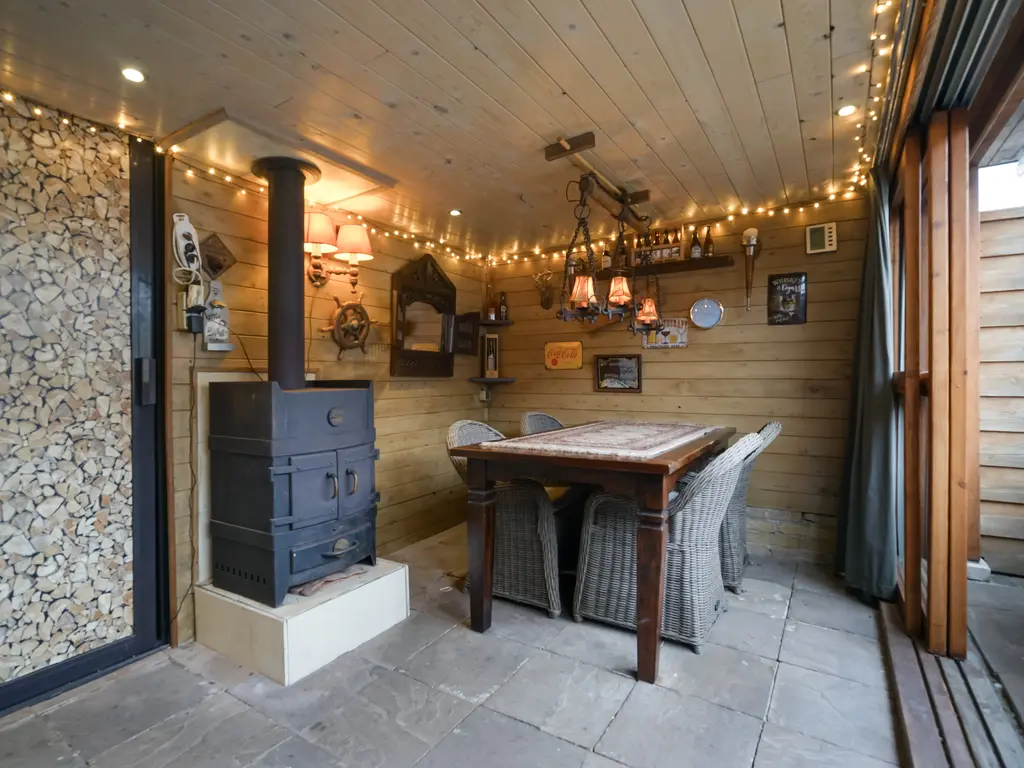 Perenstraat 17, NAALDWIJK