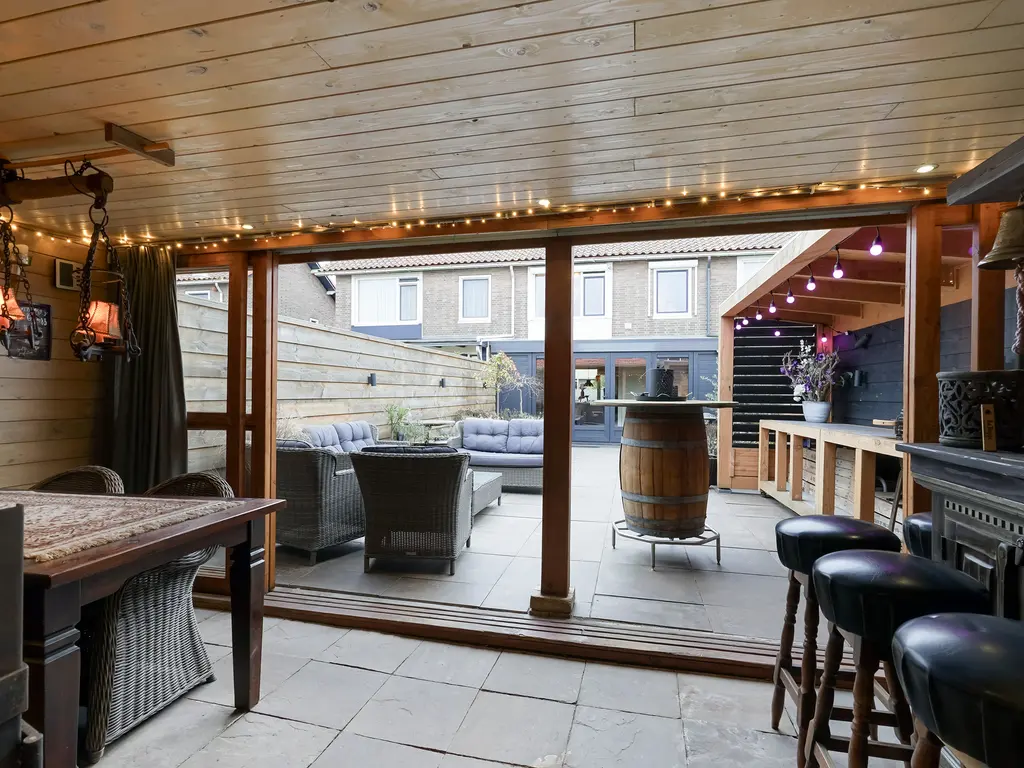 Perenstraat 17, NAALDWIJK