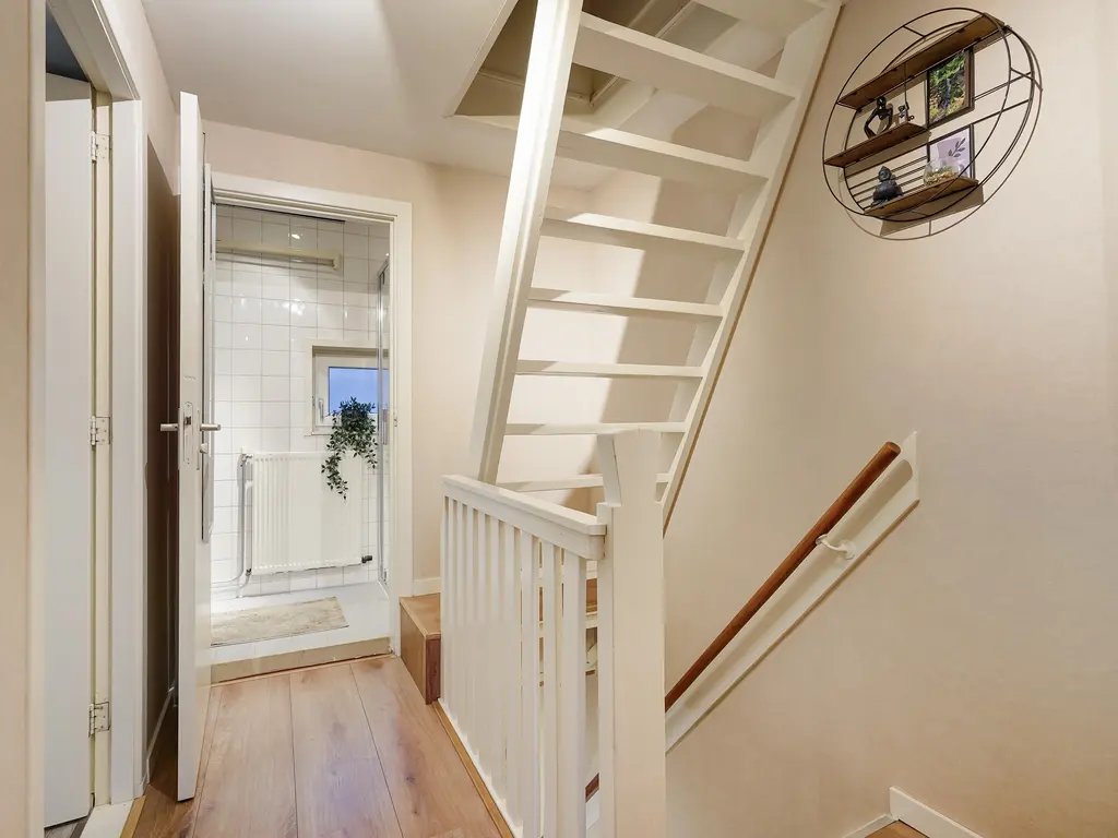 Perenstraat 17, NAALDWIJK