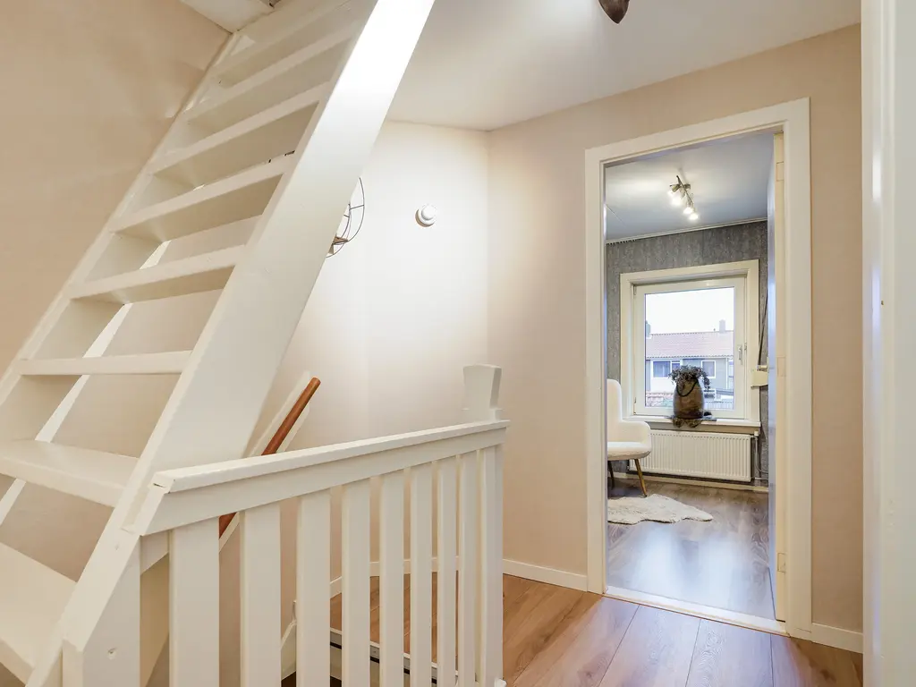 Perenstraat 17, NAALDWIJK