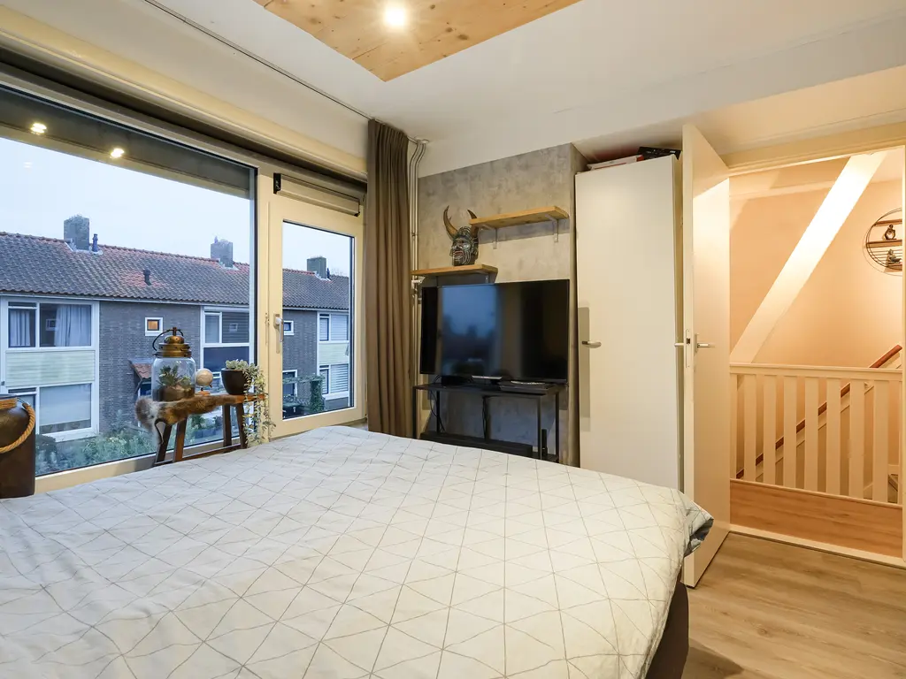 Perenstraat 17, NAALDWIJK