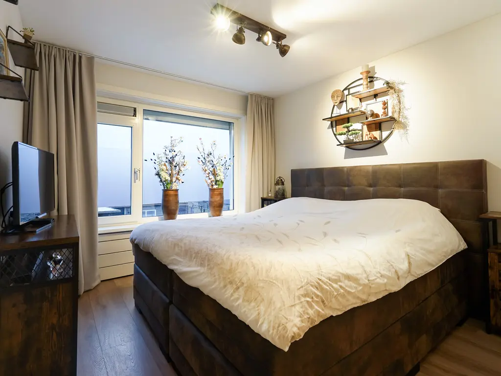 Perenstraat 17, NAALDWIJK