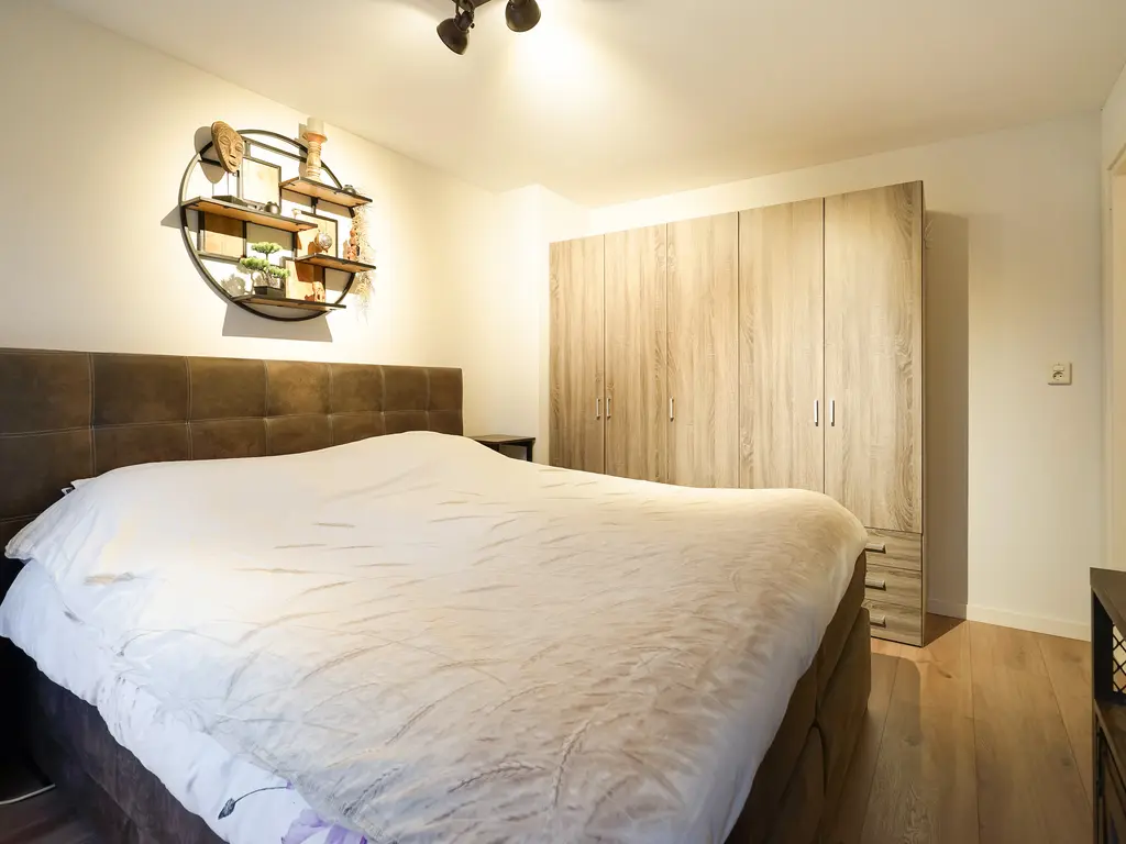 Perenstraat 17, NAALDWIJK