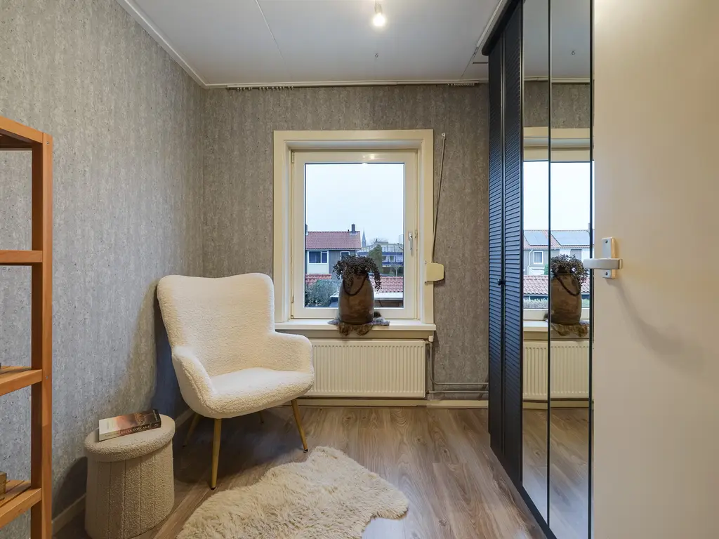 Perenstraat 17, NAALDWIJK