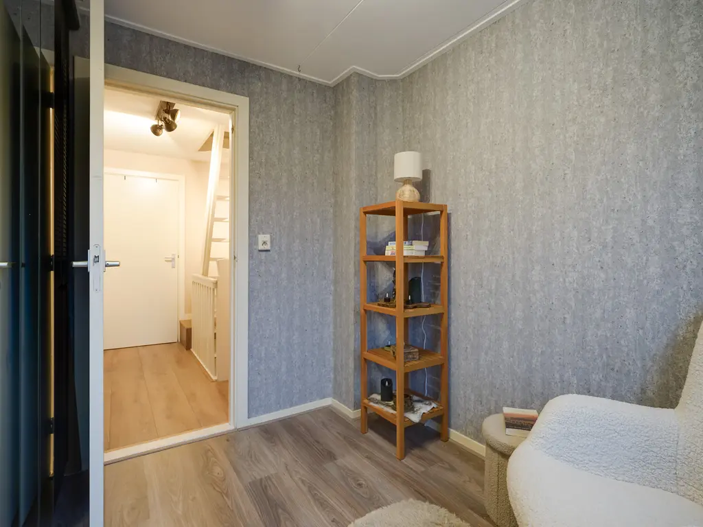 Perenstraat 17, NAALDWIJK