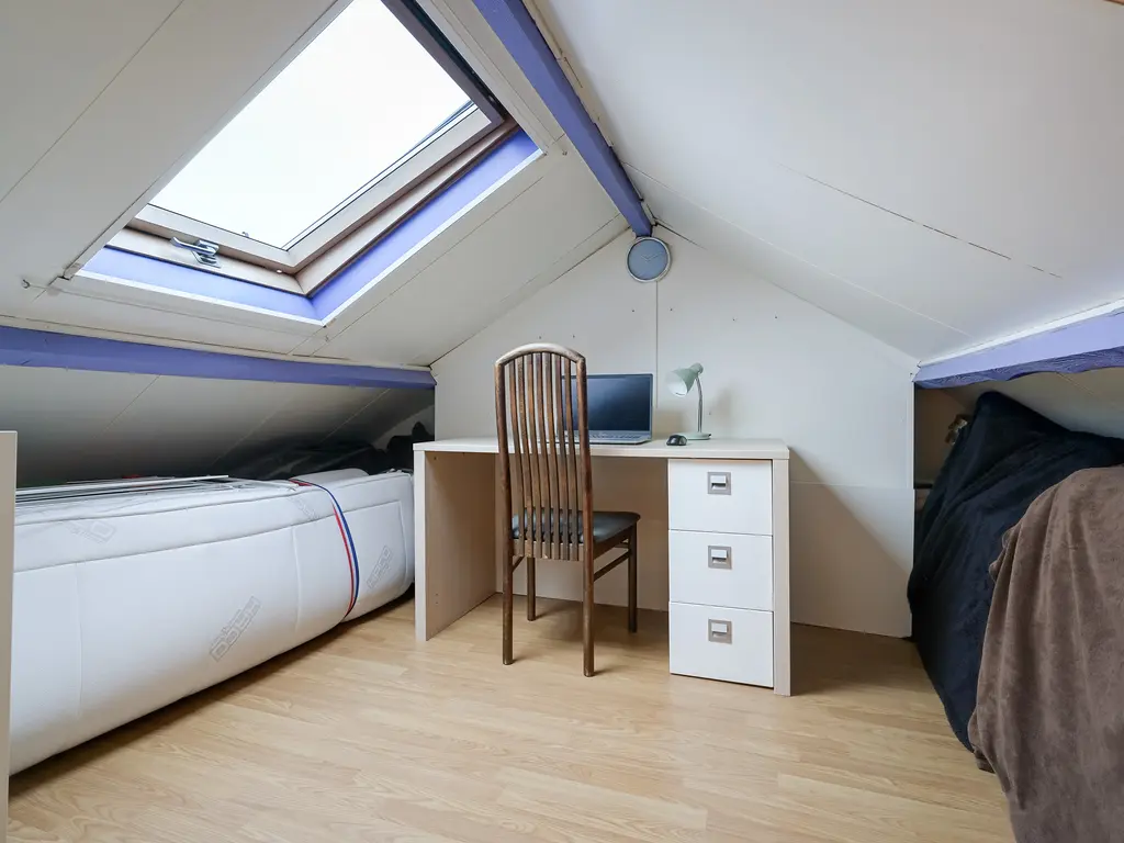 Perenstraat 17, NAALDWIJK