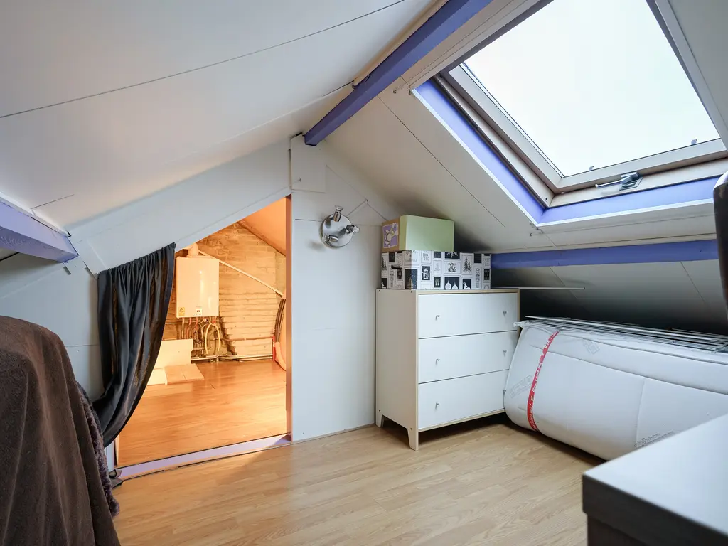 Perenstraat 17, NAALDWIJK