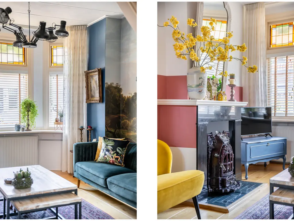 Duiventorenstraat 57, NAALDWIJK