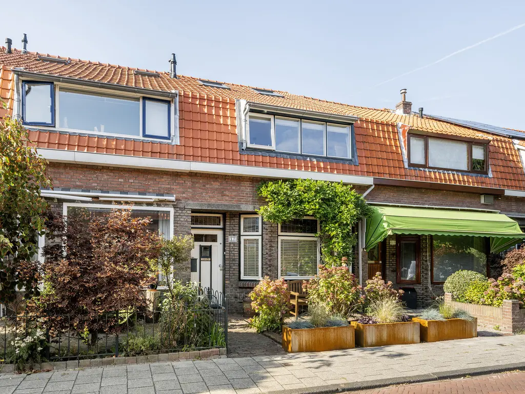 Duiventorenstraat 57, NAALDWIJK