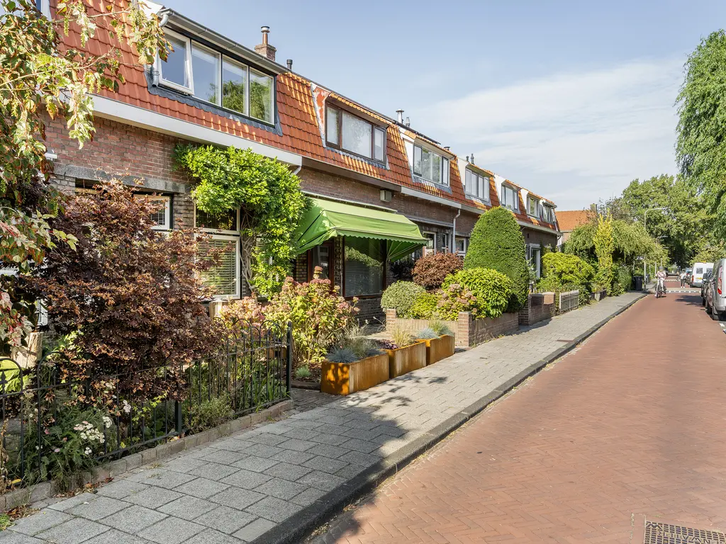 Duiventorenstraat 57, NAALDWIJK